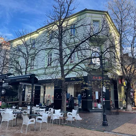Гостевой дом Astoria *