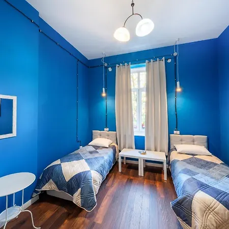 Guest house Astoria Sofia