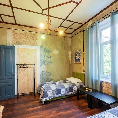 Guest house Astoria